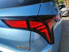Neta V Standard Range Entertainment Edition Upgrade - ფოტო 7