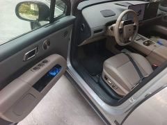 Li Auto i6 Four-Wheel Drive Standard Edition - ფოტო 12