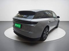 Li Auto i6 Four-Wheel Drive Standard Edition - ფოტო 4