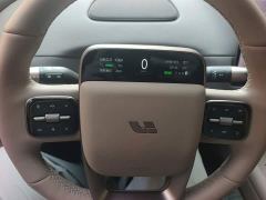 Li Auto i6 Four-Wheel Drive Standard Edition - ფოტო 7