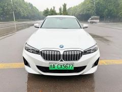 BMW i3 eDrive 35 L - фото 2