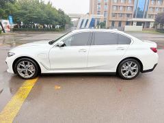 BMW i3 eDrive 35 L - фото 4