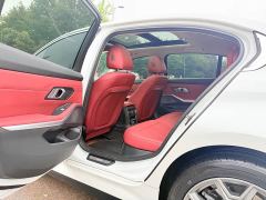 BMW i3 eDrive 35 L - фото 6