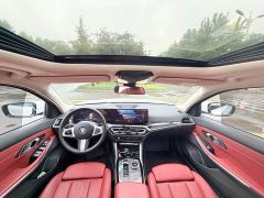 BMW i3 eDrive 35 L - фото 8