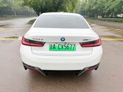 BMW i3 eDrive 35 L - фото 9