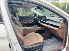 Chery Arrizo 8 High-Performance Edition 2.0T DCT Chi - ფოტო 10