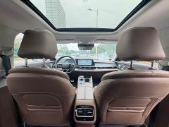 Chery Arrizo 8 High-Performance Edition 2.0T DCT Chi - ფოტო 12