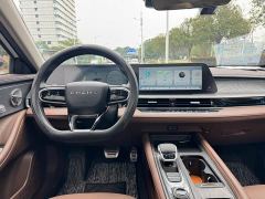 Chery Arrizo 8 High-Performance Edition 2.0T DCT Chi - ფოტო 13