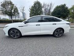 Chery Arrizo 8 High-Performance Edition 2.0T DCT Chi - ფოტო 4