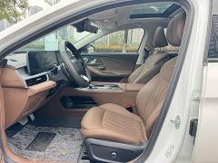 Chery Arrizo 8 High-Performance Edition 2.0T DCT Chi - ფოტო 6