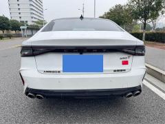 Chery Arrizo 8 High-Performance Edition 2.0T DCT Chi - ფოტო 8