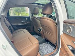 Chery Arrizo 8 High-Performance Edition 2.0T DCT Chi - ფოტო 9