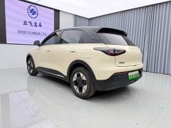 Geely Star Wish 410km Explorer Edition - фото 6