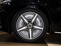 Mercedes-Benz EQS SUV 500 4MATIC - ფოტო 12