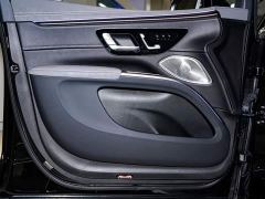 Mercedes-Benz EQS SUV 500 4MATIC - ფოტო 16