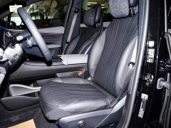 Mercedes-Benz EQS SUV 500 4MATIC - ფოტო 17