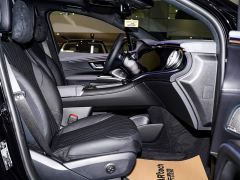 Mercedes-Benz EQS SUV 500 4MATIC - ფოტო 18