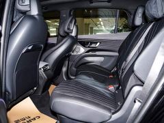 Mercedes-Benz EQS SUV 500 4MATIC - ფოტო 19