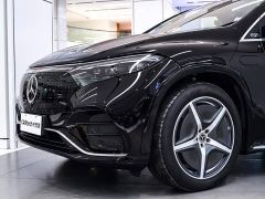 Mercedes-Benz EQS SUV 500 4MATIC - ფოტო 3