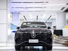 Mercedes-Benz EQS SUV 500 4MATIC - ფოტო 4