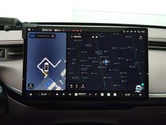 XPeng GX Extended Range 1585 AWD Ultra SE - ფოტო 13
