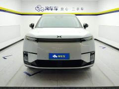 XPeng GX Extended Range 1585 AWD Ultra SE - ფოტო 2