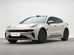 Zeekr 001 WE Edition 95kWh AWD - фото 1