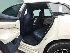 Zeekr 001 WE Edition 95kWh AWD - фото 14