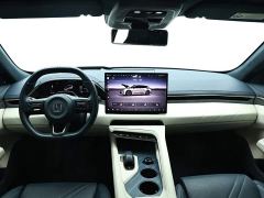 Zeekr 001 WE Edition 95kWh AWD - фото 15