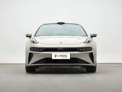 Zeekr 001 WE Edition 95kWh AWD - фото 2