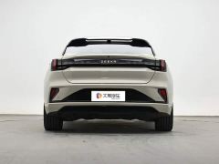 Zeekr 001 WE Edition 95kWh AWD - фото 4