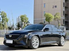 Cadillac CT5 28T Luxury Pro - ფოტო 1