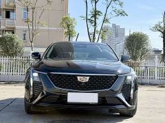 Cadillac CT5 28T Luxury Pro - ფოტო 10