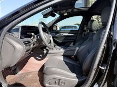 Cadillac CT5 28T Luxury Pro - ფოტო 12