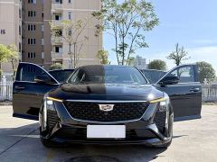 Cadillac CT5 28T Luxury Pro - ფოტო 3