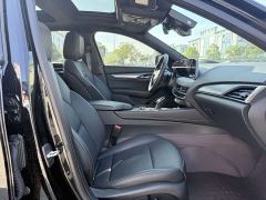 Cadillac CT5 28T Luxury Pro - ფოტო 4