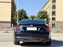 Cadillac CT5 28T Luxury Pro - ფოტო 5