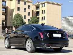 Cadillac CT5 28T Luxury Pro - ფოტო 6