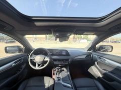 Cadillac CT5 28T Luxury Pro - ფოტო 8