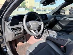 Cadillac CT5 28T Luxury Pro - ფოტო 9