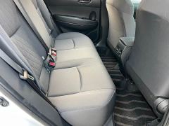 Toyota Corolla Sharp Release 2.0L Pioneer Edition - фото 11
