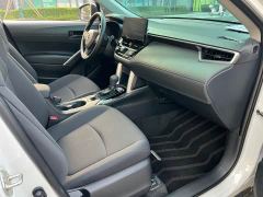 Toyota Corolla Sharp Release 2.0L Pioneer Edition - фото 12