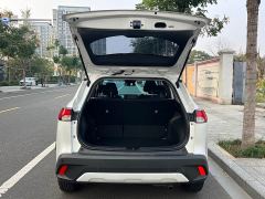 Toyota Corolla Sharp Release 2.0L Pioneer Edition - фото 13