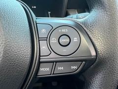 Toyota Corolla Sharp Release 2.0L Pioneer Edition - фото 14
