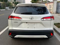 Toyota Corolla Sharp Release 2.0L Pioneer Edition - фото 16