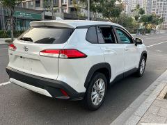 Toyota Corolla Sharp Release 2.0L Pioneer Edition - фото 17