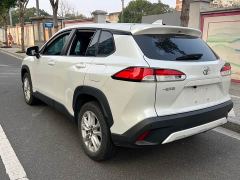 Toyota Corolla Sharp Release 2.0L Pioneer Edition - фото 18