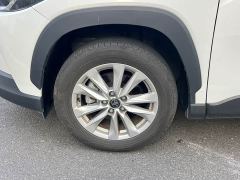 Toyota Corolla Sharp Release 2.0L Pioneer Edition - фото 19