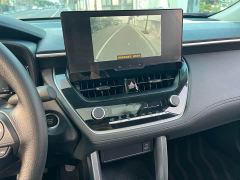 Toyota Corolla Sharp Release 2.0L Pioneer Edition - фото 5