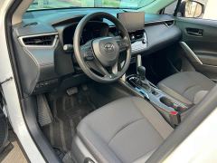 Toyota Corolla Sharp Release 2.0L Pioneer Edition - фото 6